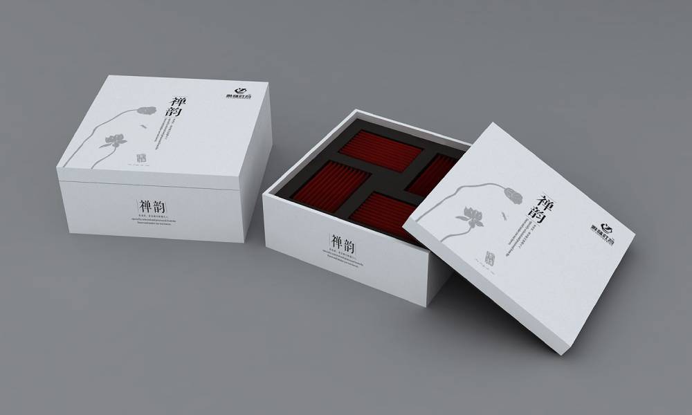 黄岩区茶叶包装设计：以自然意趣，传递城市茶香的清雅韵味